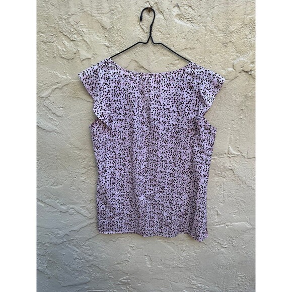 Top maternity Motherhood brand Sz M - Picture 4 of 5